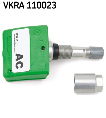 Wheel Sensor, tyre pressure control system - VKRA 110023 SKF